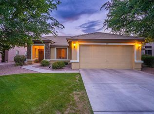 6106 N Pajaro Ln, Litchfield Park, AZ 85340