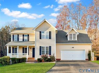 15530 Twisted Cedar Ct, Chesterfield, VA 23832