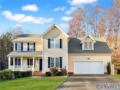 15530 Twisted Cedar Ct, Chesterfield, VA, 23832