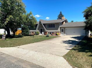 308 W Fir Ave, Frazee, MN 56544