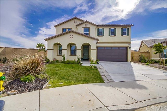 1st image of 25239 Desperado Ct