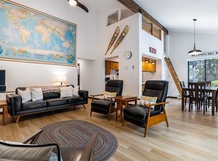 315 S 2nd Avenue UNIT 204, Frisco, CO 80443