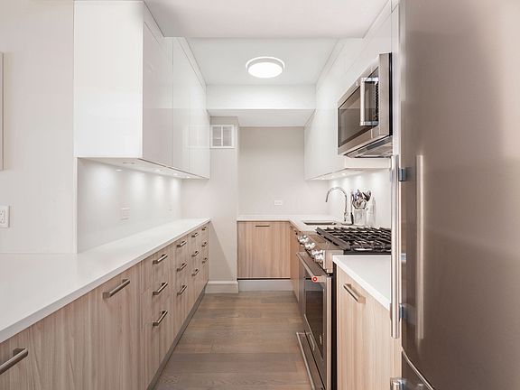 2nd image of 107-40 Queens Blvd APT 6C