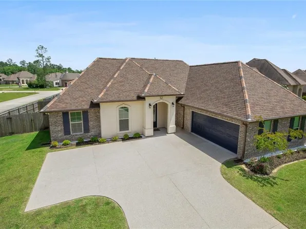 127 S Verona Dr, Covington, LA 70433