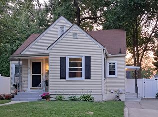 1573 Ardmore St SE, Grand Rapids, MI 49507