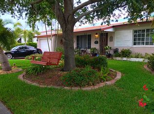 3237 Garfield St, Hollywood, FL 33021