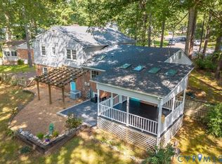 9317 Westmoor Cir, Henrico, VA 23229