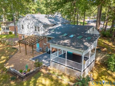 9317 Westmoor Cir, Henrico, VA, 23229