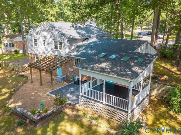 9317 Westmoor Cir, Henrico, VA 23229