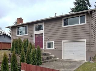 16409 125th Ave SE, Renton, WA 98058