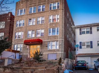 492 Park Ave #1, East Orange, NJ 07017