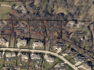385 Arrowhead Dr, Waukee, IA 50263