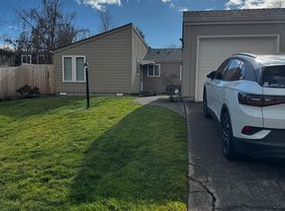 1660 Salishan St SE, Salem, OR 97302