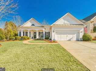 6467 Autumn Crest Ln, Hoschton, GA 30548