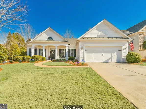 6467 Autumn Crest Ln, Hoschton, GA 30548