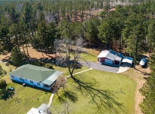 17396 Highway 157, Plain Dealing, LA 71064