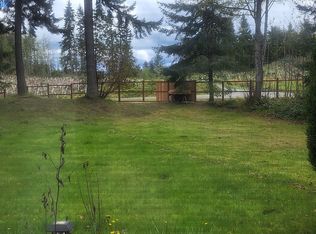 402 Gasman Rd, Port Angeles, WA 98362