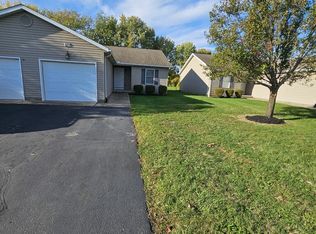 879 Lewis St, Washington Court House, OH 43160