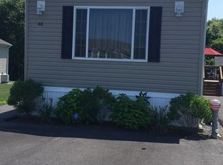 46 Kendall Ct, Raynham, MA 02767