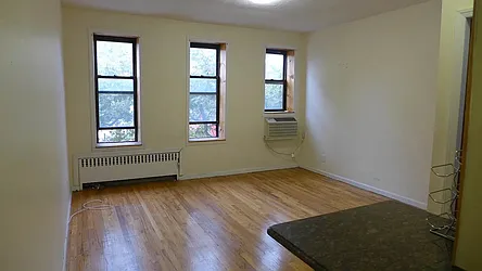 Rented by Limestone Realty Bklyn, LLC
