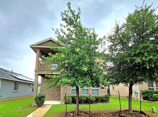 1508 Hamiltons Way, Leander, TX 78641
