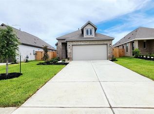 28815 Texas Sparrow Ln, Hockley, TX 77447