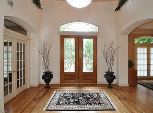 22 Greenway View Trl, Humble, TX 77339
