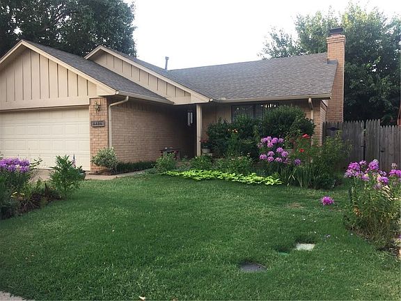 2nd image of 4424 Baxter Dr