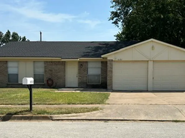 6032 Robin Dr, Watauga, TX 76148