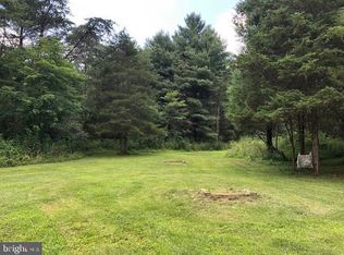Broad Run Rd, Brandywine, WV 26802