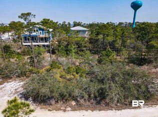 LOT 137 Zeanah Rd, Gulf Shores, AL 36542