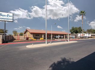 1046 E Rankin Rd #MH-25, Tulare, CA 93274
