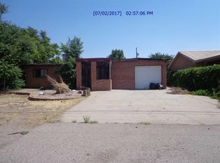 2816 Gun Club Rd SW, Albuquerque, NM 87105
