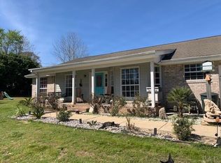 2912 Molino Rd, Molino, FL 32577