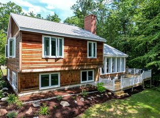 146 W Parish Rd, Concord, NH 03303