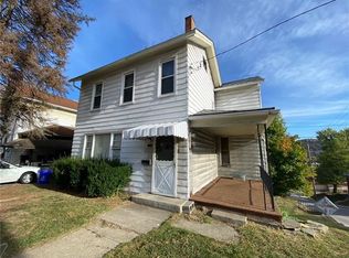 861 6th Ave, Coraopolis, PA 15108