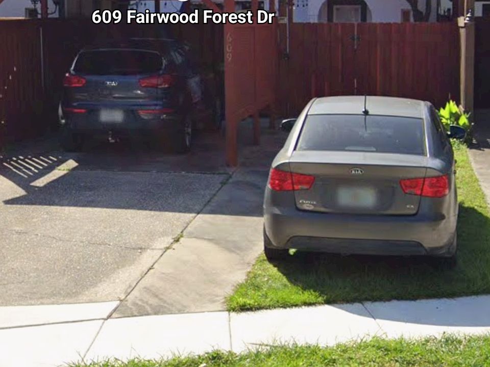 1st image of 609 Fairwood Forest Dr
