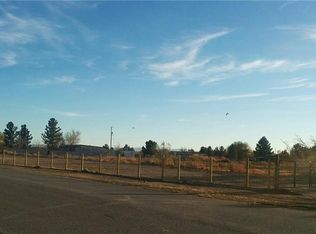 11640 Flor Preciosa Ln, Socorro, TX 79927