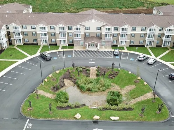 Connect55+ Penn Township