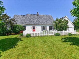 11758 Hidden Lake Dr, Marshallville, OH 44645