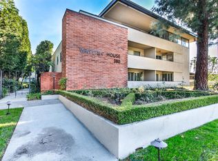 380 S Orange Grove Blvd APT 12, Pasadena, CA 91105