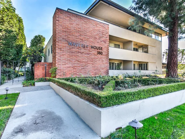 380 S Orange Grove Blvd APT 12, Pasadena, CA 91105