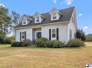 706 Poor Farm Rd, Effingham, SC 29541