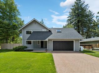 930 Rubicon Trl, South Lake Tahoe, CA 96150