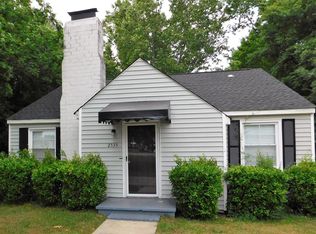 2535 Wagener Rd, Aiken, SC 29801