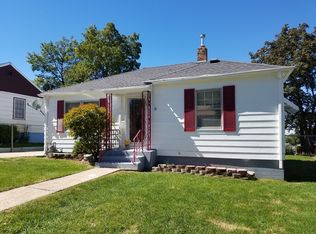 3835 S Nordin Ave, South Ogden, UT 84403