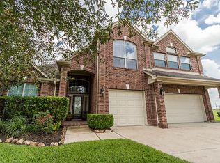 5014 Oxford Chase Trl, Richmond, TX 77407