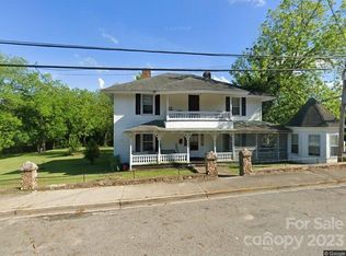 301 E Barr St, Lancaster, SC 29720