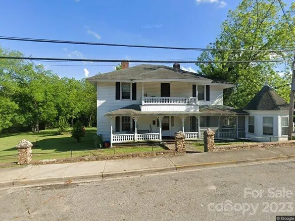301 E Barr St, Lancaster, SC 29720