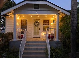 138 S Bonnie Ave UNIT 6, Pasadena, CA 91106